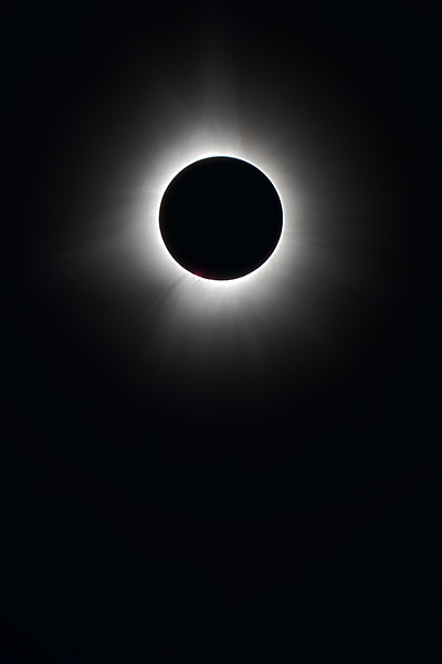 Totality Print