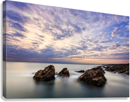 Serenity Canvas Print