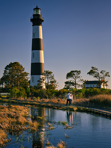 Boardwalk Sweethearts