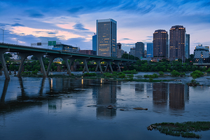 Evening Reflection