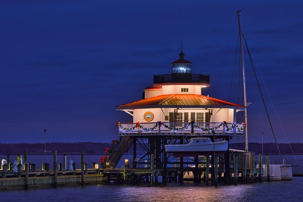 Choptank Celebration Print