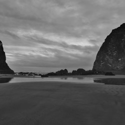 Haystack and The Twin Pinnacles