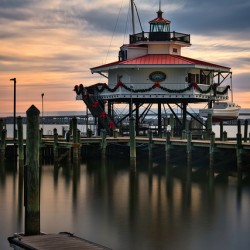 Choptank Holiday