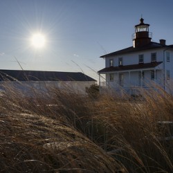 Point Lookout Lighthouse