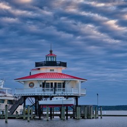 Choptank Sunrise