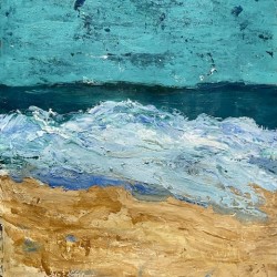 Crashing Waves