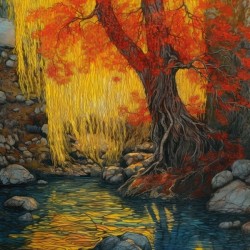 Autumn Serenity