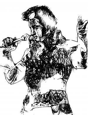 Elvis