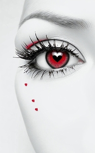Eye Hearts
