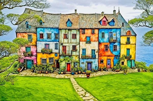 condo s 3000 Resize Print