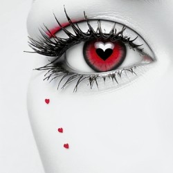 Eye Hearts
