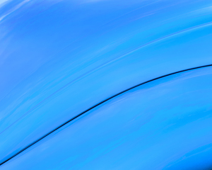 Abstract Close Up Paint 3