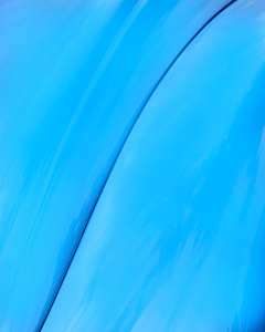 Abstract Close Up Paint 1