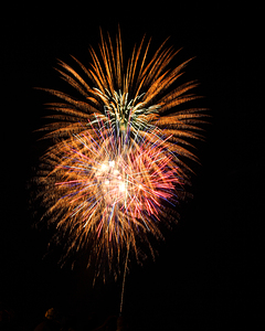 Fireworks 7