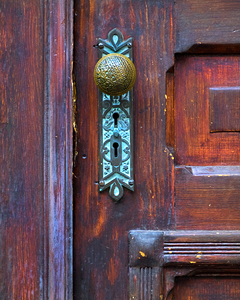 Door Lock