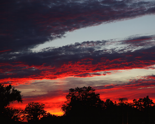 SunriseSunset 51 Print