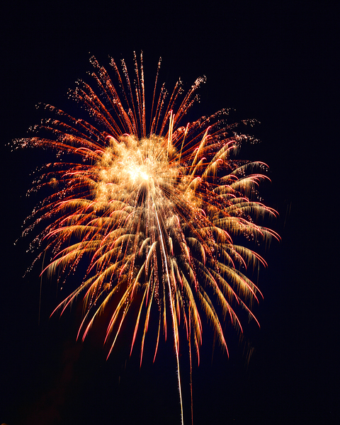 Fireworks 8 Print