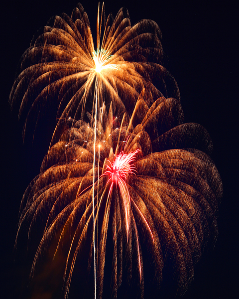 Fireworks 4 Print