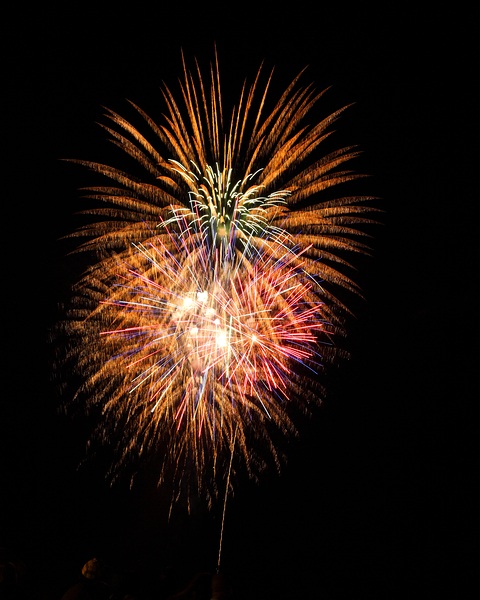 Fireworks 7 Print
