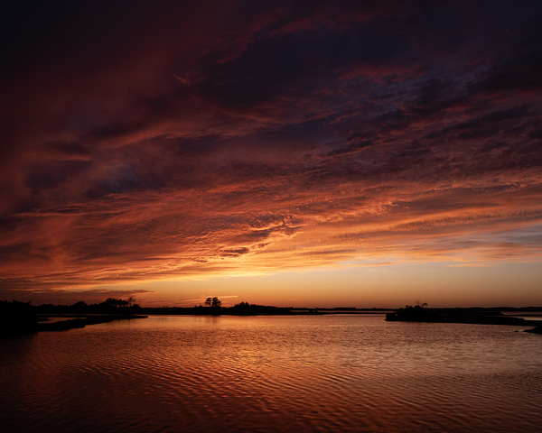 SunriseSunset 53 Print