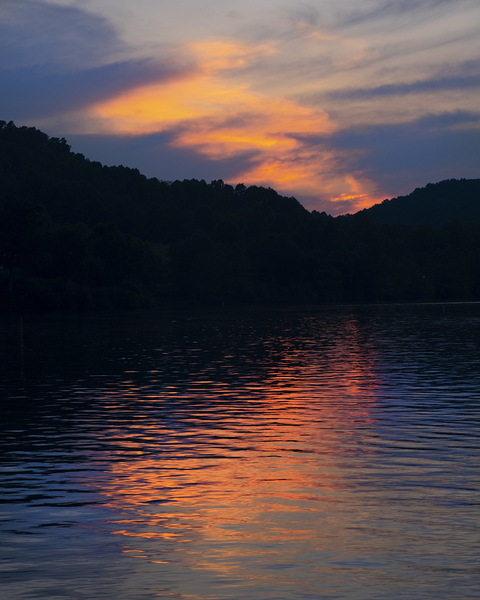 SunriseSunset 34 Print