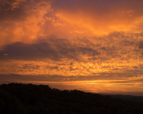 SunriseSunset 21 Print