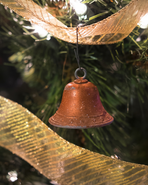 Christmas 8 Print