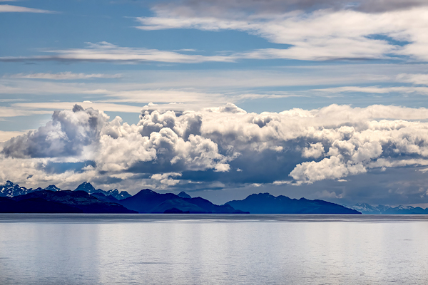 Alaska 29 Print