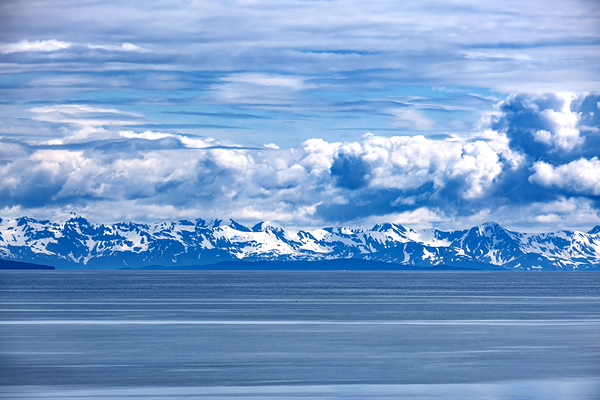 Alaska 21 Print