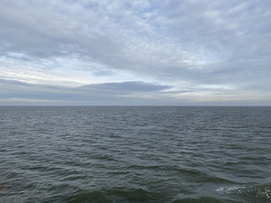 North Sea