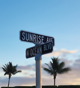 Sunrise Avenue