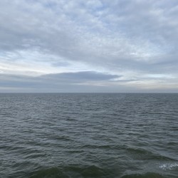 North Sea