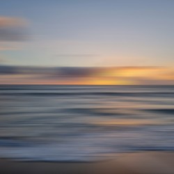 Palm Beach Sunset II