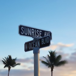 Sunrise Avenue
