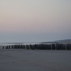 Sylt Island