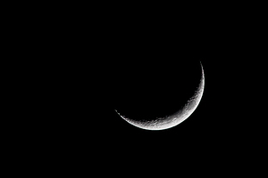 Crescent Moon