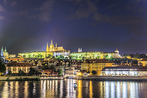 Prague Castle