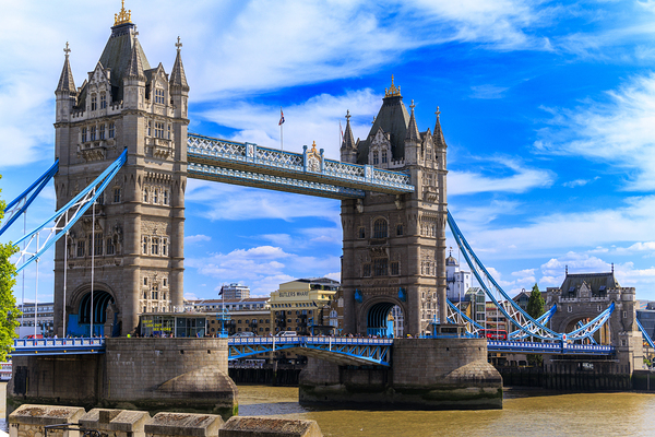 Store London 5L3A1392 Print