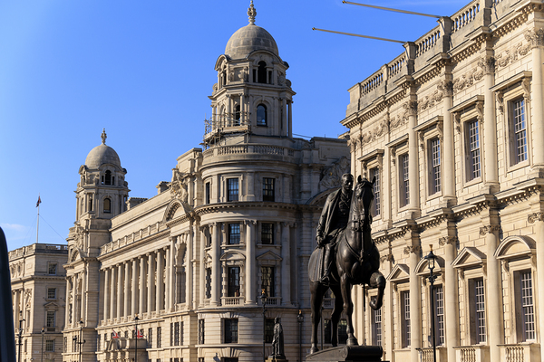 Store London 5L3A1448 Print