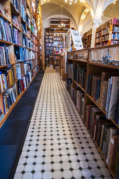 Store Seattle 5L3A7375 Print