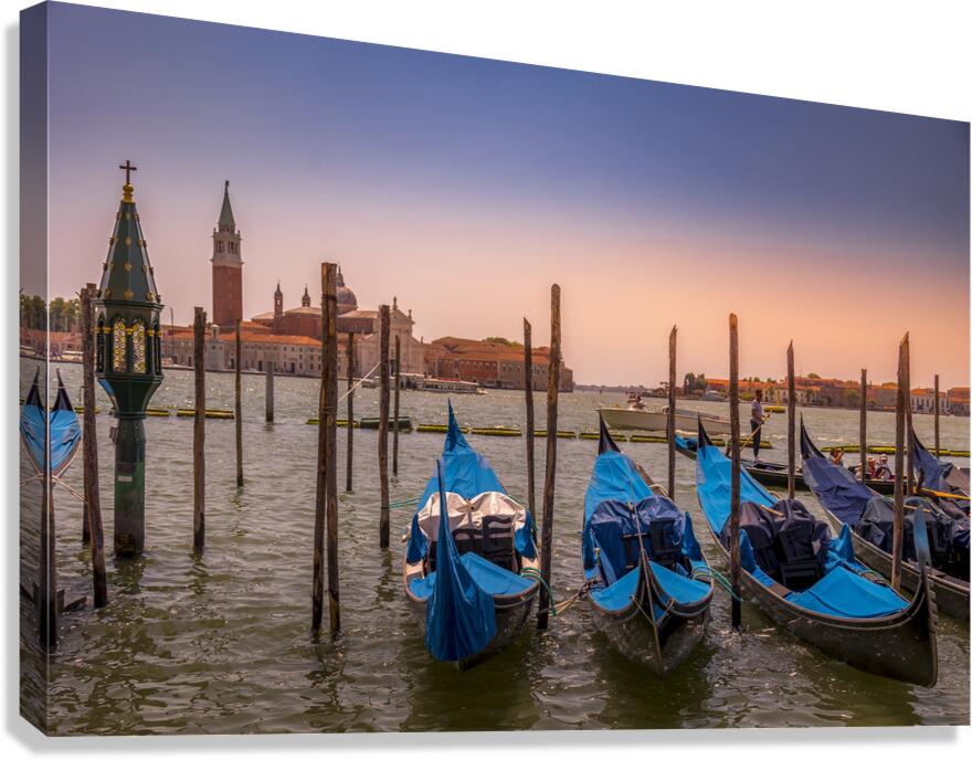 Store Venice 5L3A4608 Canvas Print