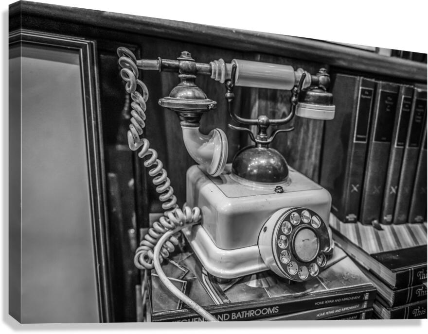 Store Florida 5L3A0384 Canvas Print