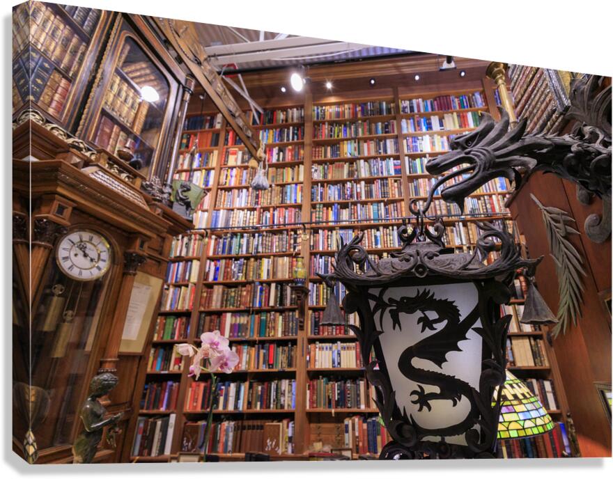 Store Florida 5L3A0336 Canvas Print