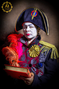 Napoleon bonaparte  1