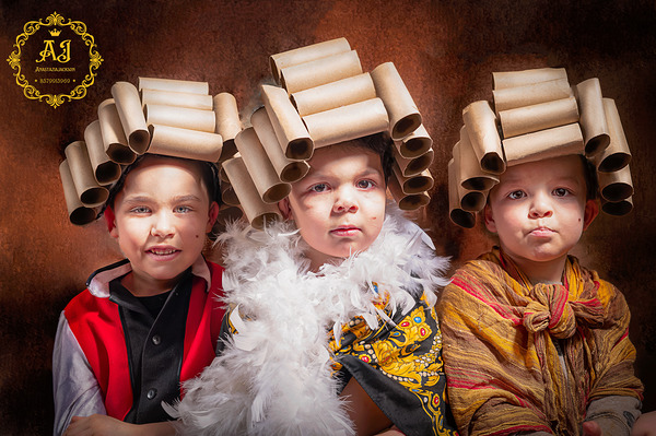 Moliere mozart shakespeare  1 Print