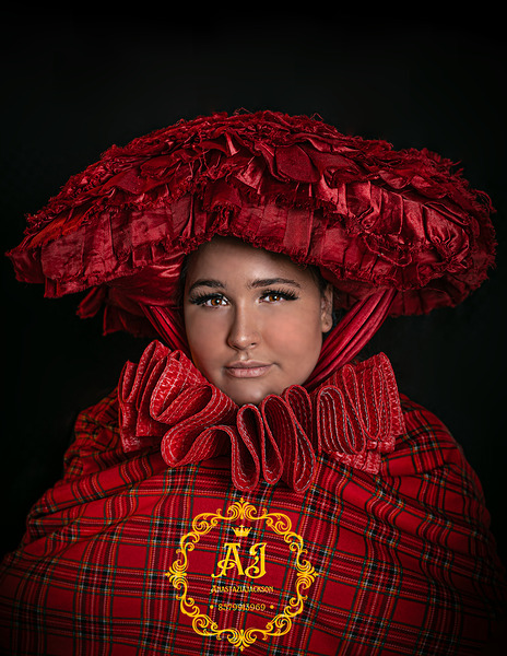 Madame dubarry 1 Print