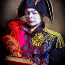 Napoleon bonaparte  1