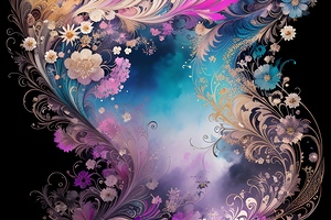 Nature and imagination