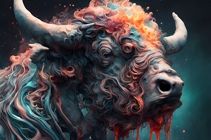 Wild flow