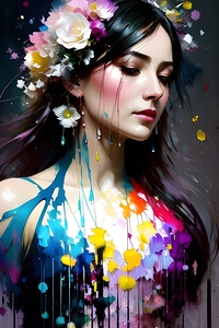 Beauty and nature